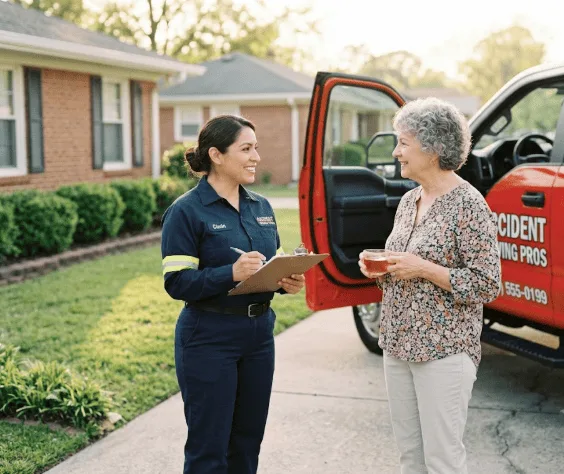 Accident Towing Service Hellertown, PA FAQs